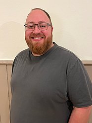 Schatzmeister: Tim Günther