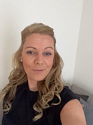 2. Vorsitzende: Maike Reusche