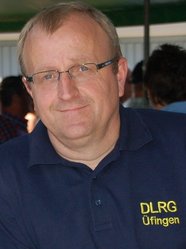 Schatzmeister: Matthias Schlag